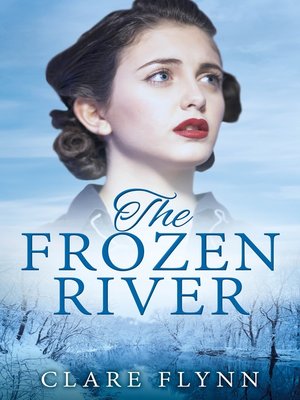 The Frozen River - ebook